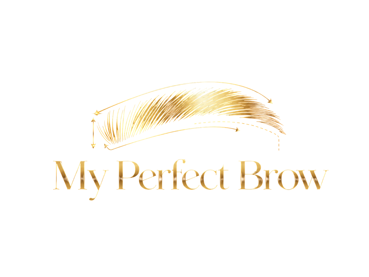 My Perfect Brow